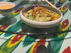 -SEEUNARI西域娜依新疆菜(环宇广场店)