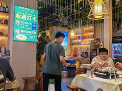 -湘鲜小灶·湖南土菜馆(龙华店)