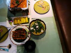 -花样西贡·法式越南餐厅(西大万达店)