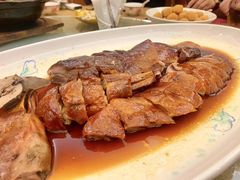 -稻香酒家·33年老字号·港式粤菜(富邦中心店)