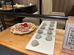 -蜀九香火锅(彩虹店)