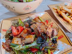 -孙厨娘川味饭馆(临河街店)