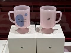 -M Stand(成都COSMO店)