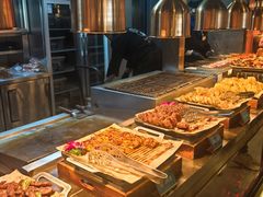 -東盛炭烤自助料理(浦东文峰广场店)