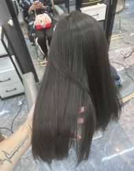 -藤野造型烫染·漂发