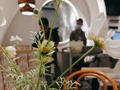 -麓椿花园西餐厅(海乐世界店)