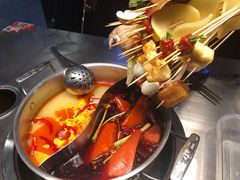 -签小二串串火锅(观音桥店)