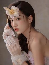 -蒙娜丽莎婚纱摄影(爱城总店)