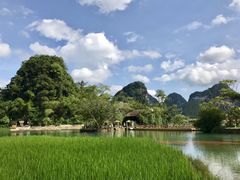 -靖西鹅泉风景区