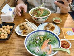 -嘉华小吃(蛇口市场店)