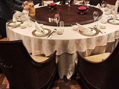 -丽思卡尔顿酒店-天泰轩中餐厅(大沽北路店)