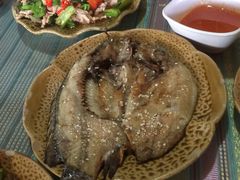 -纳兰傣雀傣味餐厅