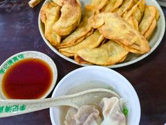 -李记清真馆(打钉巷店)