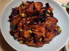 -情满四合院•京菜•烤鸭(动物园店)
