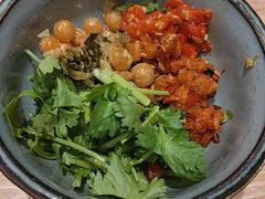 -小满手工粉(北京来福士店)