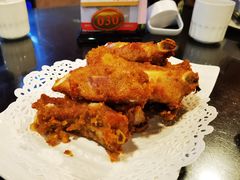 -红星光发煲仔饭(文海店)