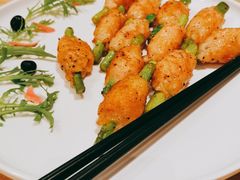 -客汀家宴·客家烟火 四季食材(集美店)