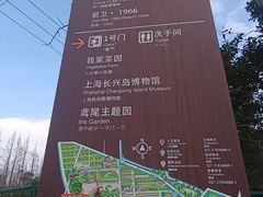 -上海长兴岛郊野公园