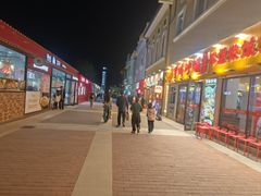 -京津佛罗伦萨小镇