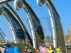 -大连海昌发现王国主题公园