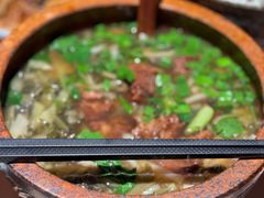 -山石榴·贵州菜(丰盛里店)