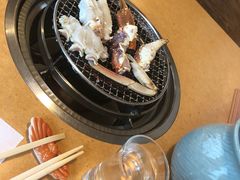 -蟹道乐(道顿堀本店)