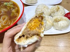 -老陶包子铺(南大西南村店)