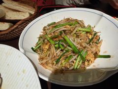 -单家老院·院子里的青岛菜(沙子口店)