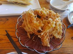 -老雒阳面馆·水席·洛阳菜(纱厂路店)