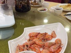 -吉莲利苑海鲜酒家(珠海拱北28年老字号店)