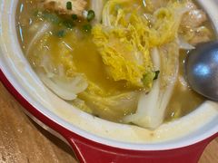 -东北风(江北万达店)