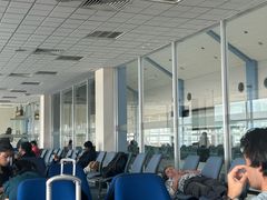 -班达拉奈克国际机场