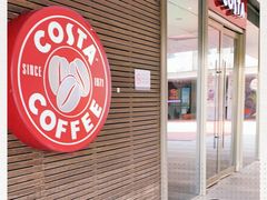 -COSTA COFFEE(上海五玠坊店)