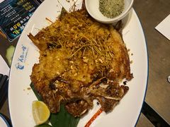 -美奈小馆·越南料理(中航城君尚购物中心店)