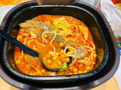 -阿香米线(大悦城店)