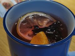 -蜜桃餐厅·伴山(绿宝广场店)