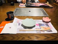 -樱宿日式和牛烧肉(五道口店)