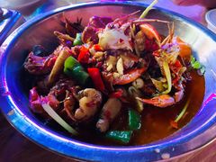 -辣不怕口味虾(凌霄路店)