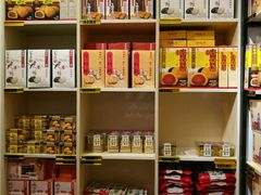 -陶陶居饼家(惠福东路店)