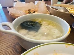 -春家·非遗手工小吃(徐汇万科广场店)