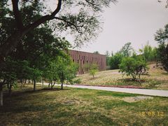 景点-长春世界雕塑园冰雪艺术天地