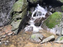 -藏龙百瀑漂流