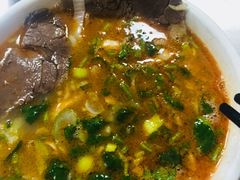 -化三驴肉汤馆(小南门店)