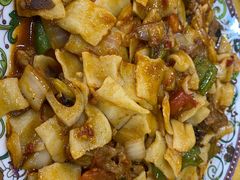 新疆过油肉拌面-新疆巴州金丝特餐厅(大钟寺店)