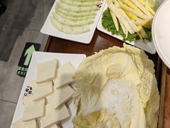 -仁和四季涮肉馆(天坛南门店)