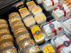 -85度C(上海兰溪二店)