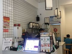 -一杯潮茶·专注潮汕茶饮(十二中创始店)