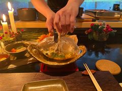 -地球美食剧场