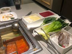 -海底捞火锅(番禺广场店)
