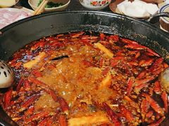 -四小区火锅·巷子里的重庆火锅(花照壁店)